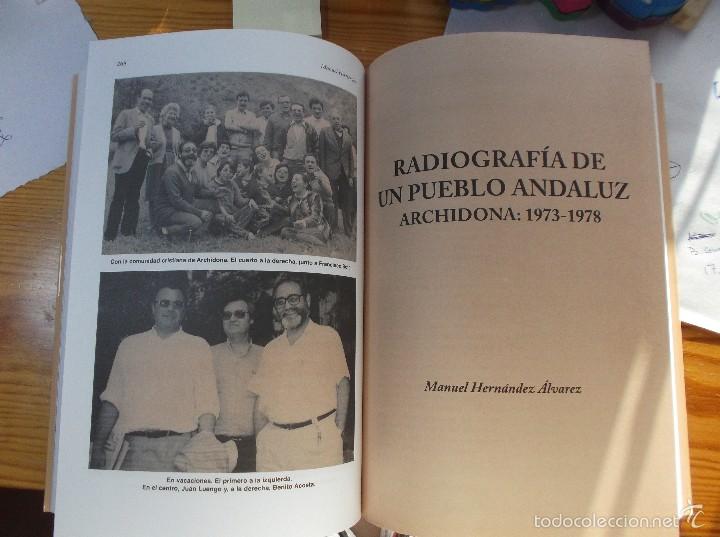 Libros de segunda mano: MANUEL HERNANDEZ - OBRAS COMPLETAS - 2 TOMOS - 2002. - Foto 6