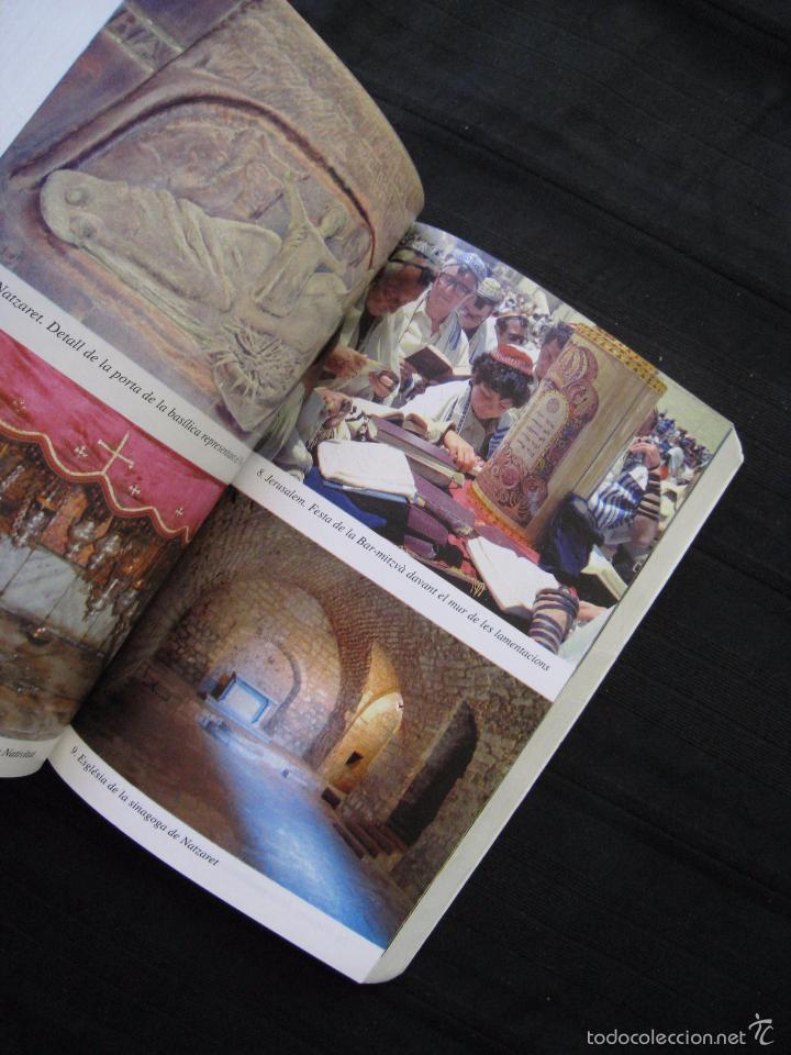 Libros de segunda mano: NOU TESTAMENT - EDITORIAL CLARET - EN CATALA. - Foto 2