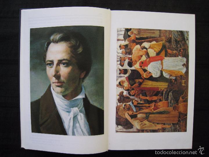 Libros de segunda mano: EL LIBRO DE MORMON - OTRO TESTAMENTO DE JESUCRISTO. - Foto 5