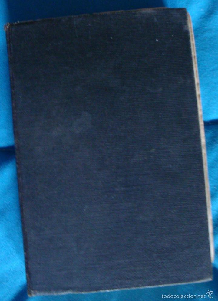 Libros de segunda mano: 1949 Meditaciones de los Misterios de nuestra Santa F&eacute;-9&ordf; edici&oacute;n