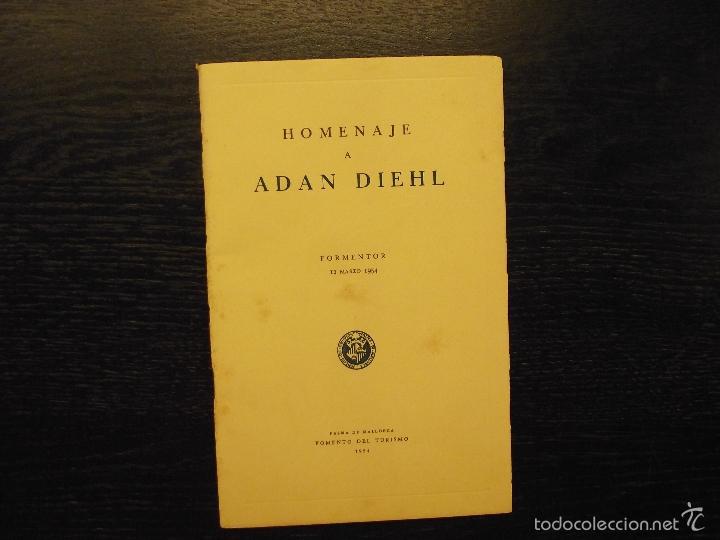 Libros de segunda mano: ES DIUMENGES DE CAN VILA, VILA DE BISQUERRA, Dolores - Foto 2