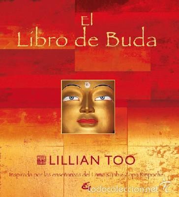 Libros de segunda mano: EL LIBRO DE BUDA. TOO, LILLIAN.    A-OR-199 - Foto 1
