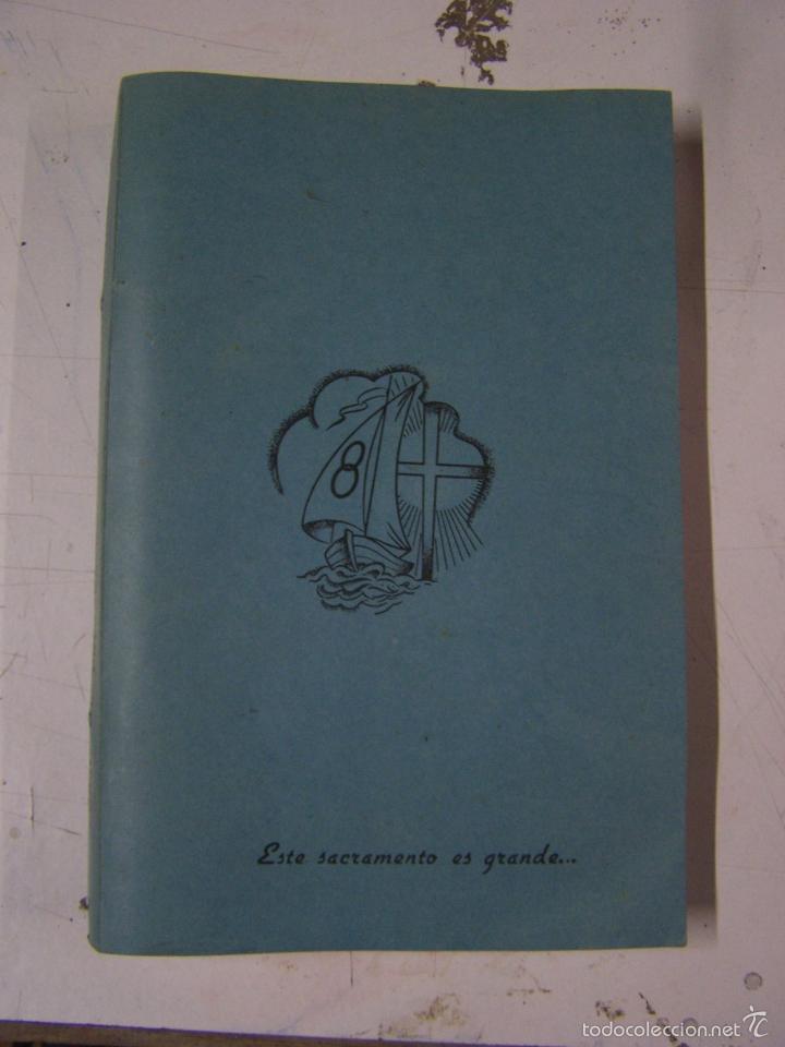 Libros de segunda mano: Curso de preparacion para el matrimonio - Foto 1