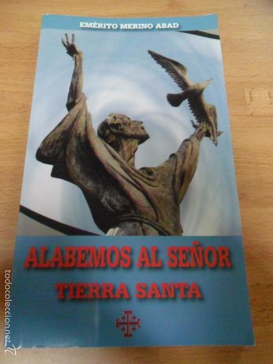 Libros de segunda mano: Alabemos al se&ntilde;or - Eduardo - Foto 1