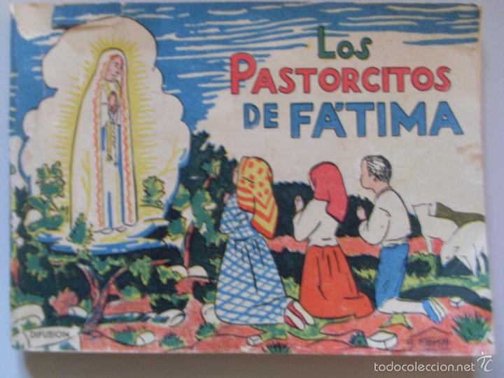 los pastorcitos de fatima1942  Comprar Libros de religión en