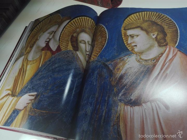 Libros de segunda mano: IMPORTANTE OBRA MARÍA MADRE DI DIO - EN ITALIANO - GRAN FORMATO - CUBIERTA DE PLATA GRABADA -46X35 - Foto 27 - 58652264