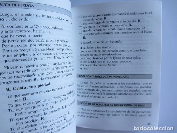 Libros de segunda mano: LIBRO DEL PEREGRINO Santander. JUBILEO DEL A&Ntilde;O 2000 - Foto 4