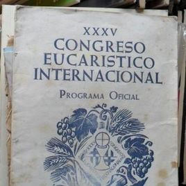 XXXV Congro Eucarístico Internacional - Wikipedia, la enciclopedia libre XXXV Congro Eucarístico Internacional - Wikipedia, la enciclopedia libre