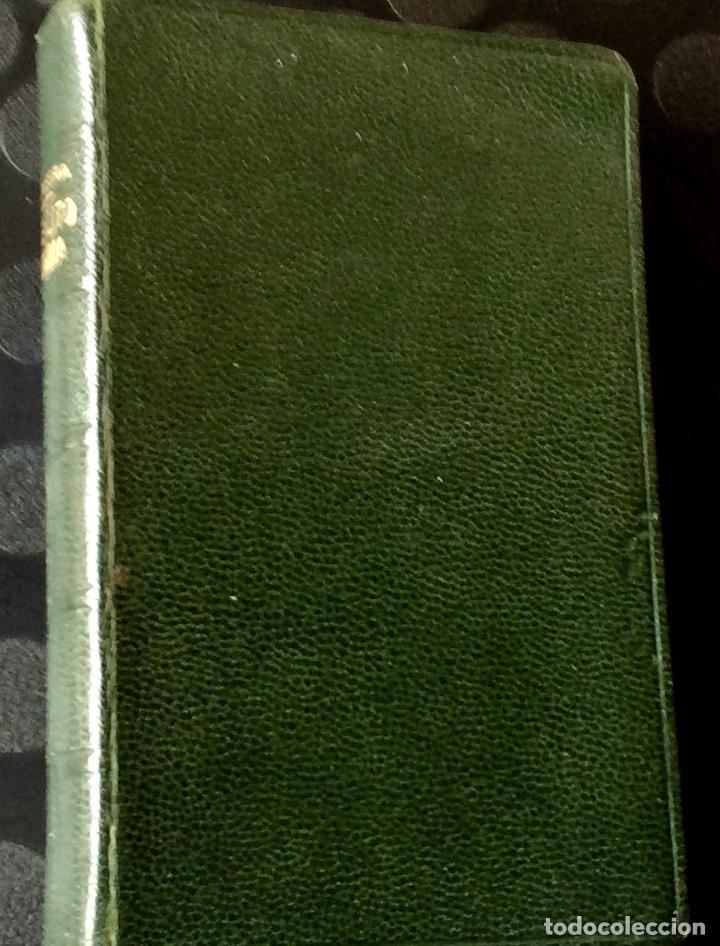 Libros de segunda mano: MISALITO REGINA-9 EDICION 1962 - Foto 2