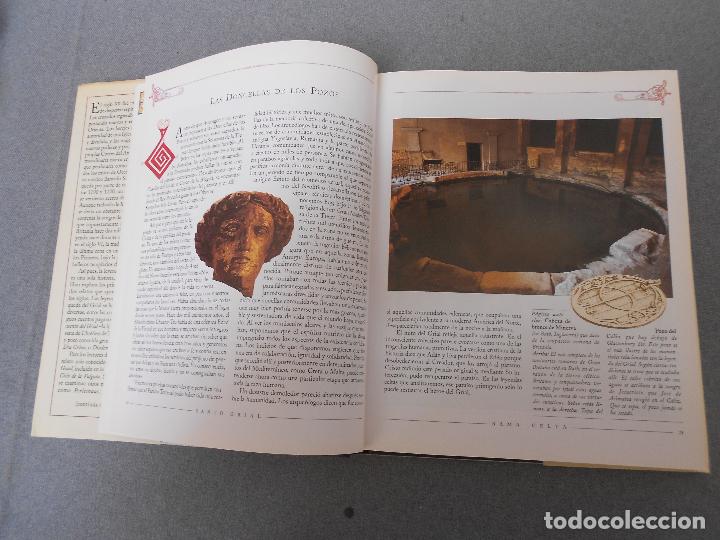 Libros de segunda mano: EL SANTO GRIAL - Foto 6