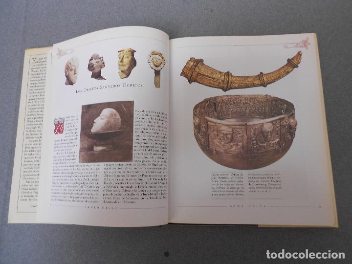 Libros de segunda mano: EL SANTO GRIAL - Foto 10