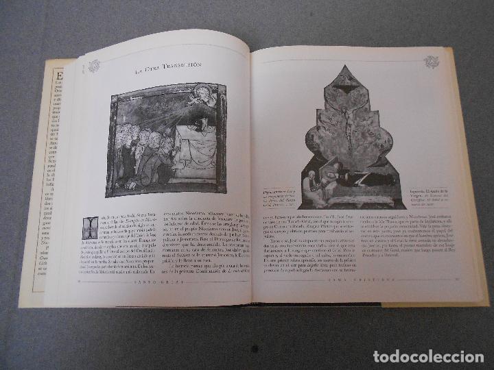 Libros de segunda mano: EL SANTO GRIAL - Foto 13