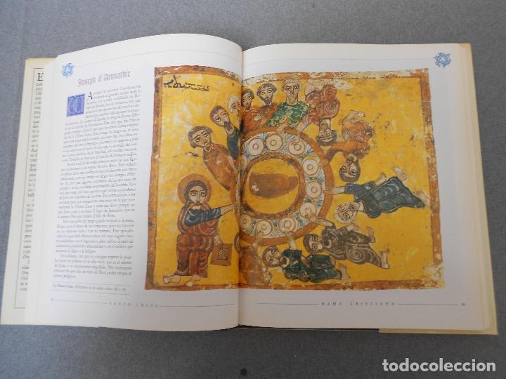 Libros de segunda mano: EL SANTO GRIAL - Foto 14