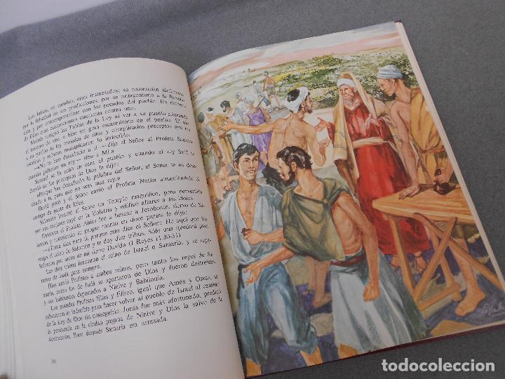 Libros de segunda mano: LAS PARABOLAS DE JESUS - Foto 3