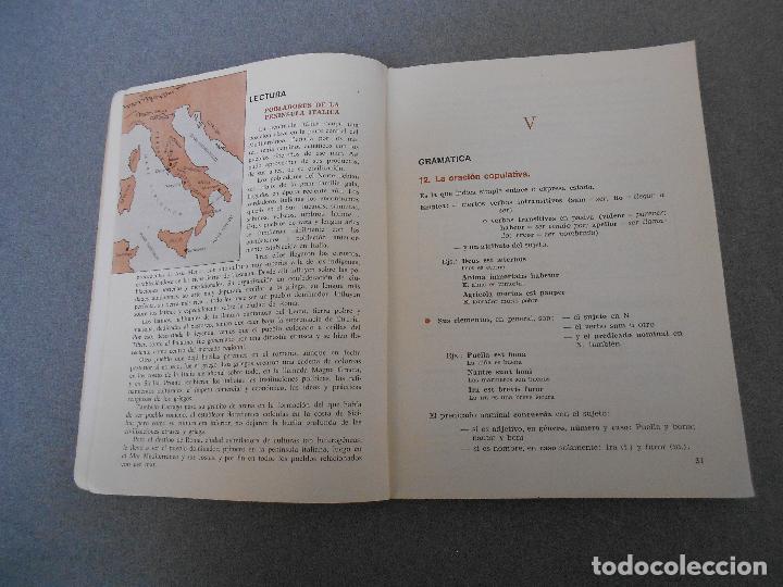 Libros de segunda mano: LAS PARABOLAS DE JESUS - Foto 4
