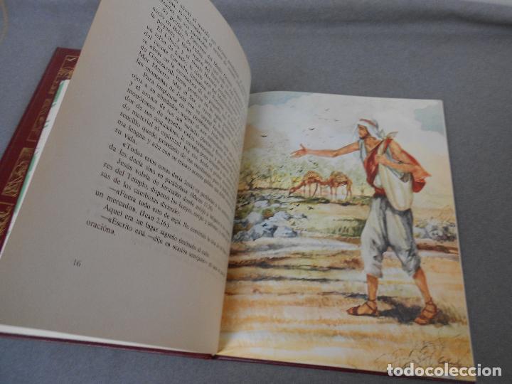 Libros de segunda mano: LAS PARABOLAS DE JESUS - Foto 7
