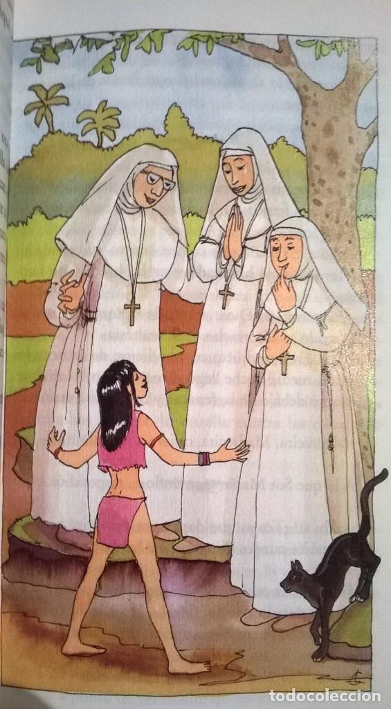 Libros de segunda mano: La Bruja Blanca - Foto 2