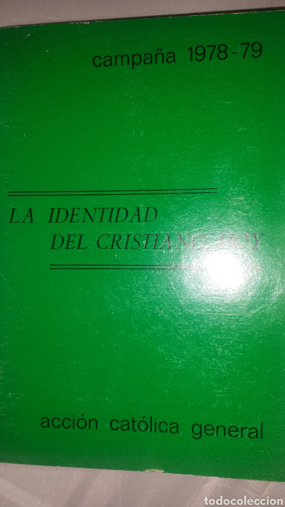 Libros de segunda mano: La identidad - Foto 1