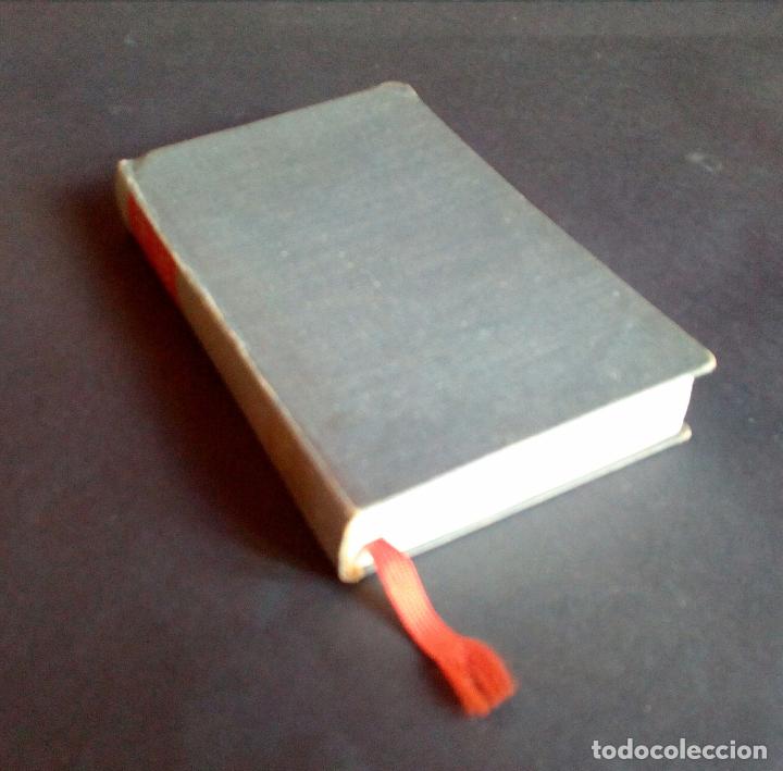 Libros de segunda mano: NUEVO TESTAMENTO - BAC 10&ordf; EDICI&Oacute;N 1965. - Foto 2