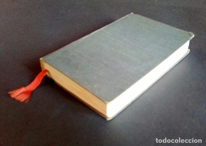 Libros de segunda mano: NUEVO TESTAMENTO - BAC 10&ordf; EDICI&Oacute;N 1965. - Foto 4
