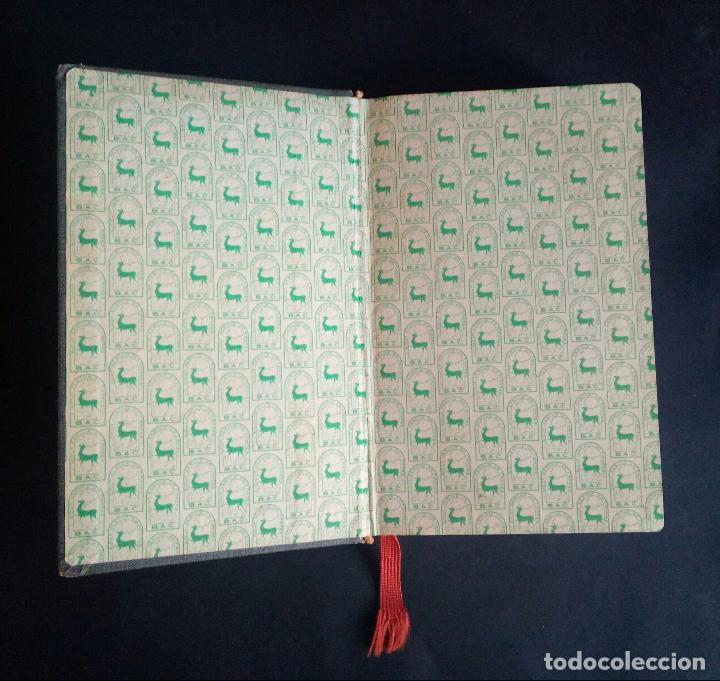 Libros de segunda mano: NUEVO TESTAMENTO - BAC 10&ordf; EDICI&Oacute;N 1965. - Foto 5