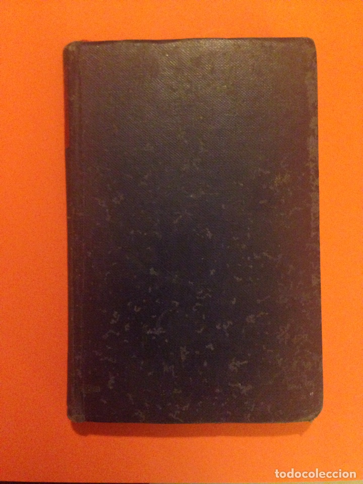 Libros de segunda mano: Nuevo Testamento, edicion a&ntilde;o 1962 - Foto 1