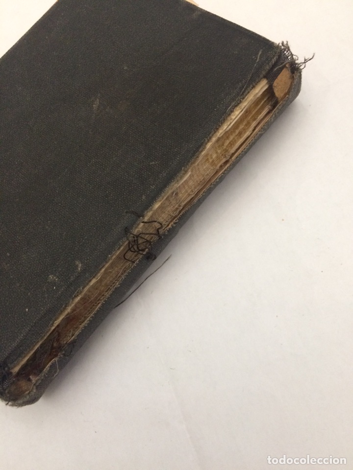 Libros de segunda mano: Misalito Regina P.Ribera 1961 - Foto 2