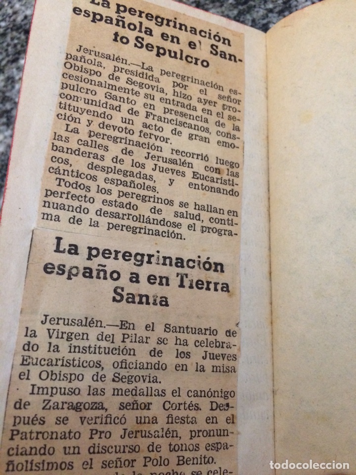 Libros de segunda mano: misioneras eucaristicas de los jueves - Foto 5