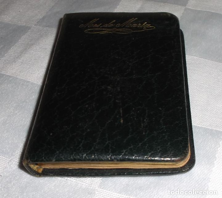 Libros de segunda mano: mes de maria de los a&ntilde;os 40