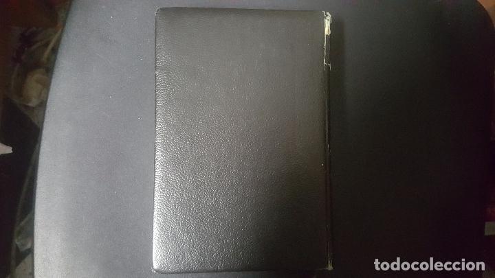 Libros de segunda mano: LA BIBLIA. EDICIONES GINER 1972. - Foto 2
