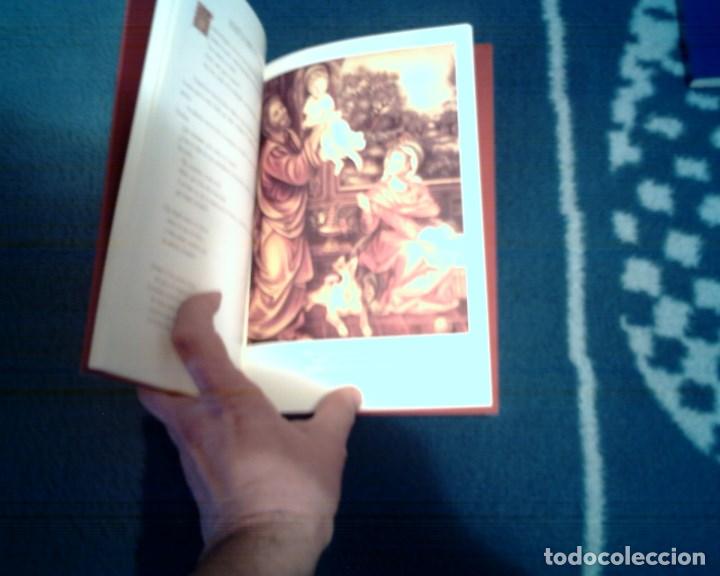 Libros de segunda mano: NAVIDAD . LA MAS BELLA HISTORIA DE AMOR - Foto 2