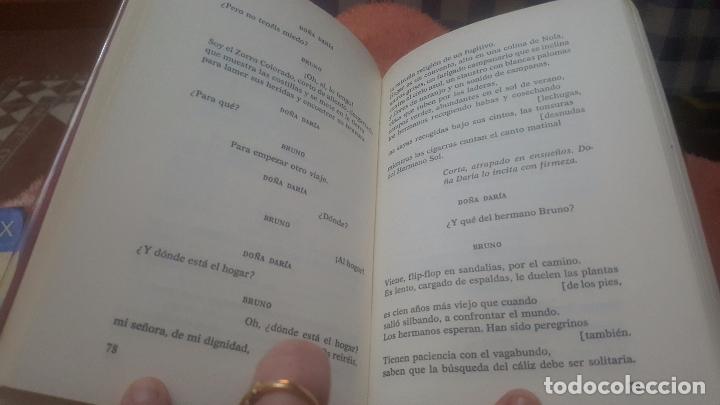 Libros de segunda mano: EL HEREJE. MORRIS WEST. CIRCULO DE LECTORES - Foto 3