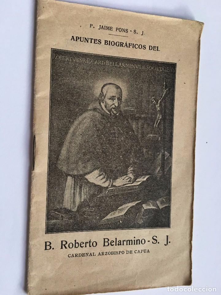 Libros de segunda mano: RA300 ANTIGUO LIBRO LIBRITO RELIGIOSO - Foto 1