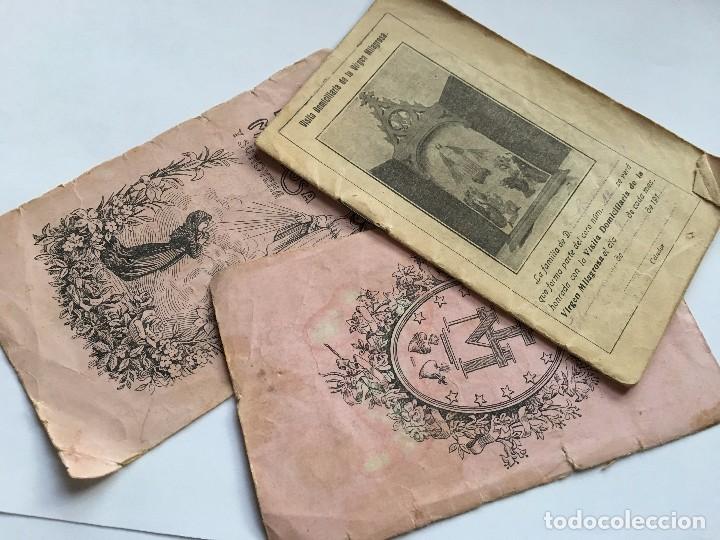 Libros de segunda mano: RA300 ANTIGUO LIBRO LIBRITO RELIGIOSO - Foto 3