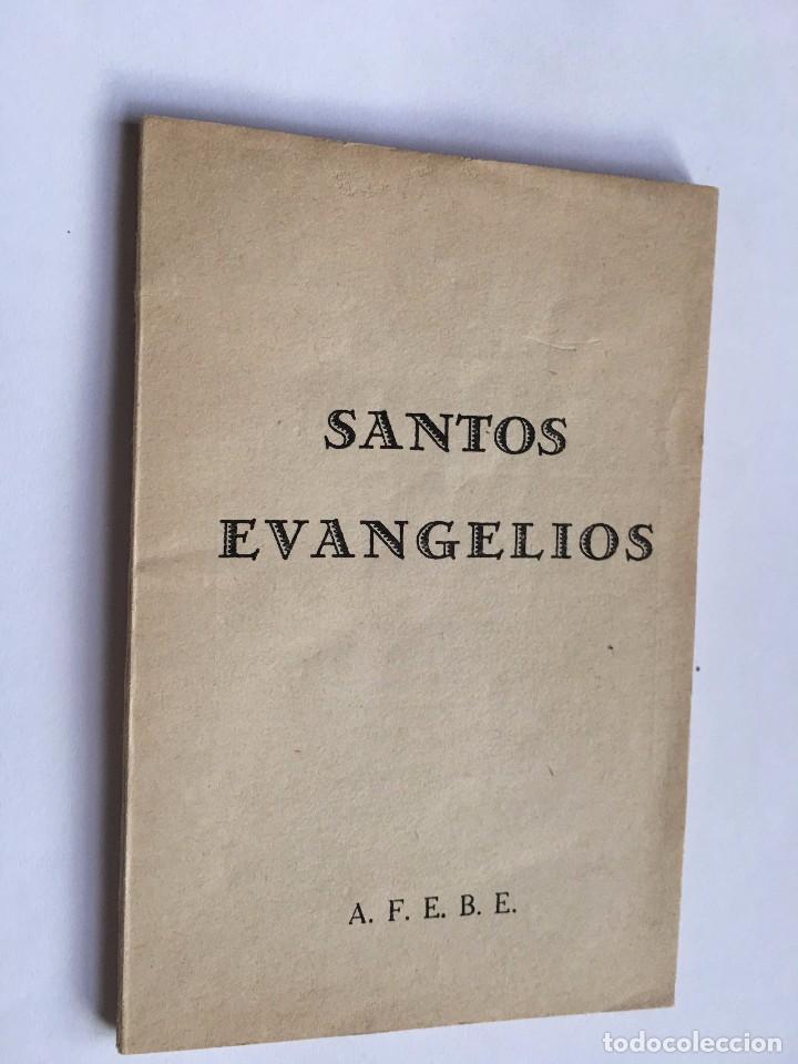 Libros de segunda mano: RA300 ANTIGUO LIBRO LIBRITO RELIGIOSO - Foto 1
