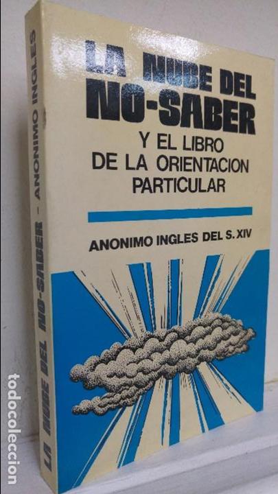 la nube del no saber an nimo ingl s del siglo Buy Used books