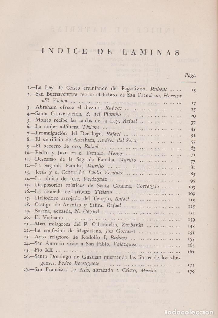 Libros de segunda mano: LA MORAL CATOLICA - Foto 3