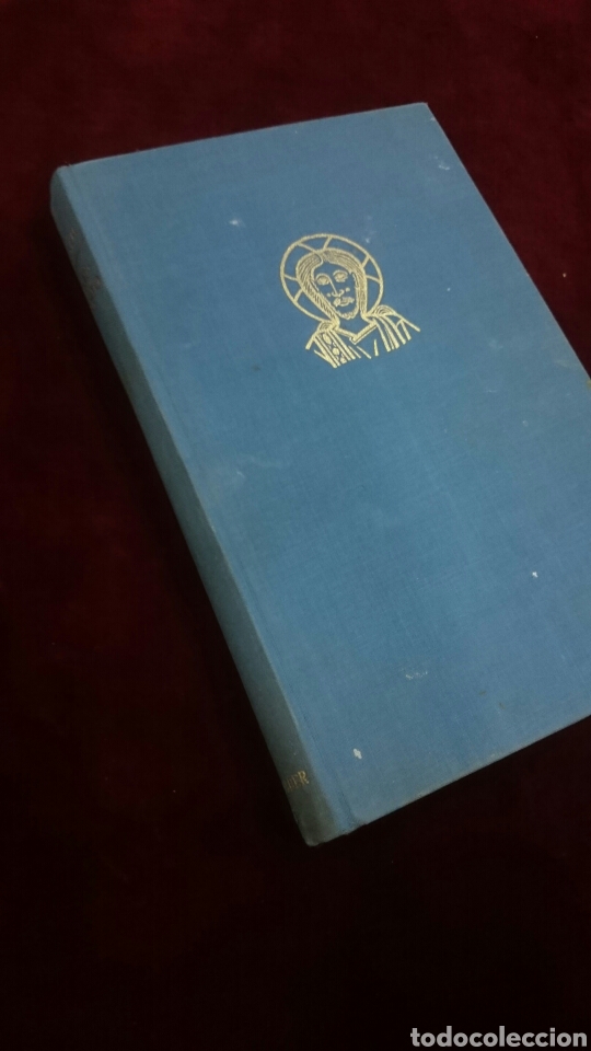 Libros de segunda mano: Jesucristo. Karl Adam - Foto 1