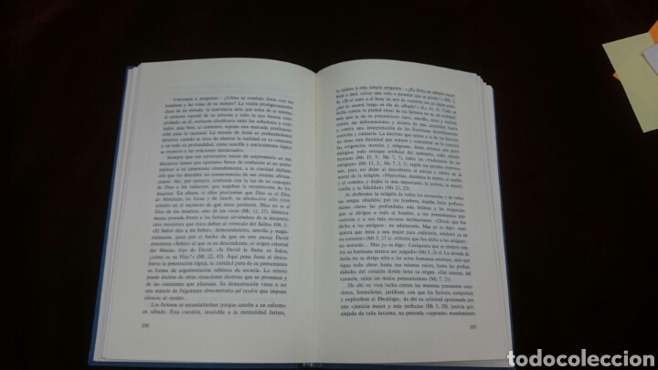 Libros de segunda mano: Jesucristo. Karl Adam - Foto 2