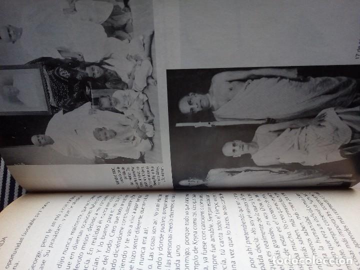 Libros de segunda mano: PRABHUPADA - INDIA . - Foto 3