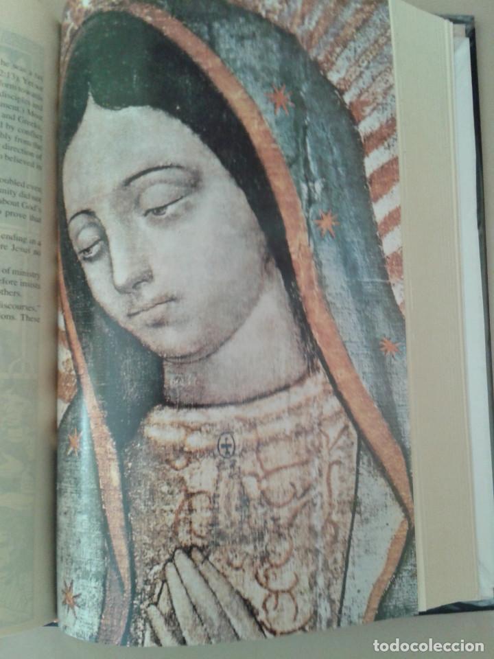 Libros de segunda mano: CHRISTIAN COMMUNITY BIBLE - Foto 4