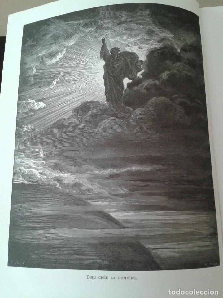 Libros de segunda mano: LA BIBLE - Foto 4