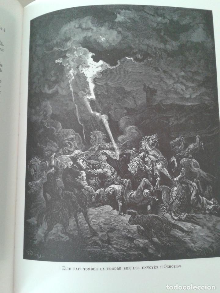 Libros de segunda mano: LA BIBLE - Foto 5