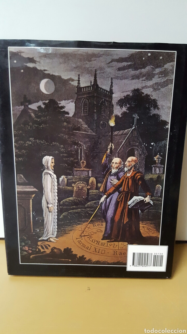 Libros de segunda mano: Historias de Brujas y Demonios - Foto 2