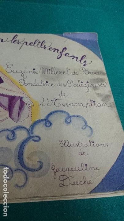 Libros de segunda mano: VIDA DE MAR&Iacute;A EUGENIA DE JES&Uacute;S,1939 - Foto 2