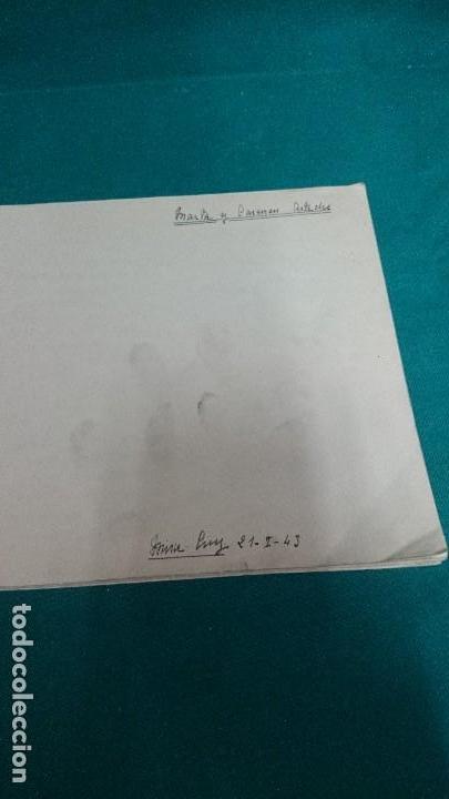 Libros de segunda mano: VIDA DE MAR&Iacute;A EUGENIA DE JES&Uacute;S,1939 - Foto 3