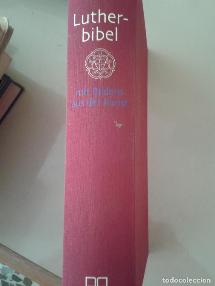 Libros de segunda mano: LUTHERBIDEL - Foto 2