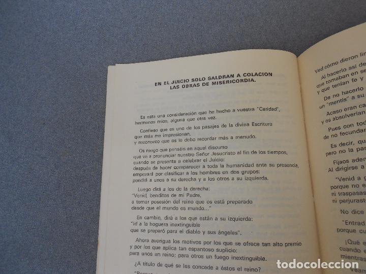 Libros de segunda mano: SOBRE LAS RIQUEZAS. SAN AGUSTIN - Foto 5