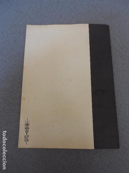 Libros de segunda mano: SOBRE LAS RIQUEZAS. SAN AGUSTIN - Foto 6