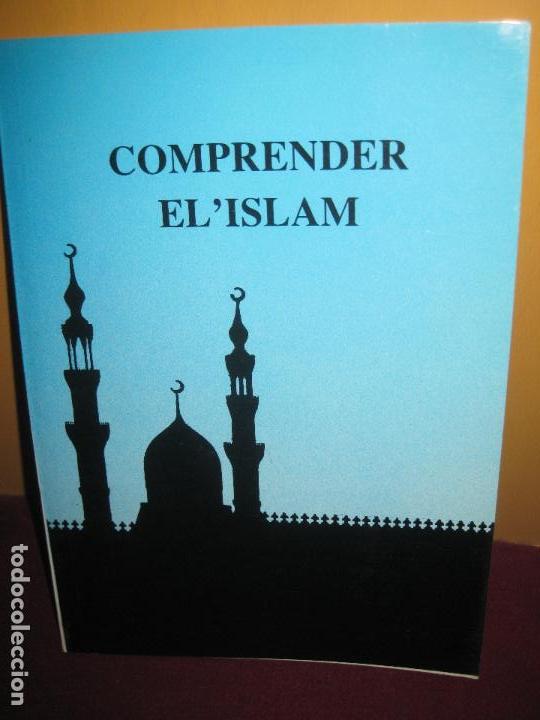 Libri di seconda mano: COMPRENDER EL 'ISLAM. PABELLON ARABIA SAUDITA EXPO SEVILLA 92.